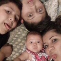Alma Gloria Perdomo