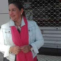 Generosa Vence Rodriguez