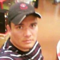 Luis Humberto Kosonoy