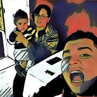 Jonnathan Mejorado