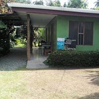 Cabinas Florencia Cahuita