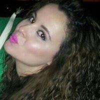 Maria Cristina Pérez Oliver