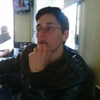 Patricia Comesaña Fernandez