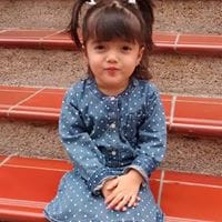 Lizeth Andrea Cruz Martinez