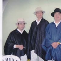 Luis Lema D