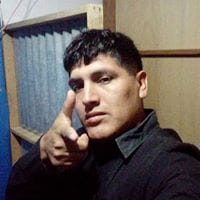 Jonathan Lezama Vargas