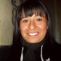 Romy Paz