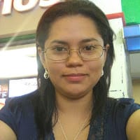 Meyling Verónica Medrano Núñez