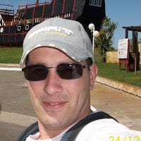 Damián Peitti