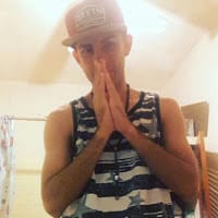 Jr Rondo Oficial Mr Rondo