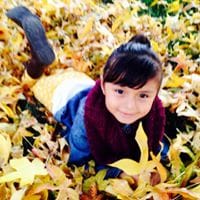 Lilly Tello