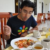 Mauricio Riquelme