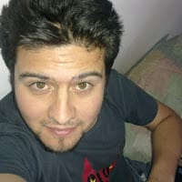 Marco Sanchez Murillo