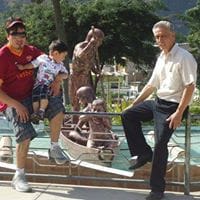 Fernando Torres De La Gala Hermoza