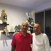 Gildardo Martinez Monsalve