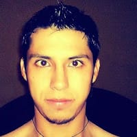 Roberto Carlos Vargas Bustamante