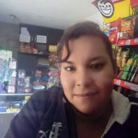 Carmen Muñoz Sandoval