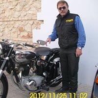 Miguel Angel Grau Soler