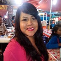 Berenice Alonso Muñoz
