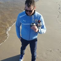 Federico WG