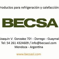 Becsa Refrigeración