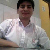 Santiago Alexander Gonzales