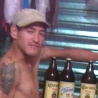 victor cabrers