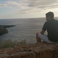 David Vega Alejandro