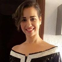 Asmaa Bouhnak