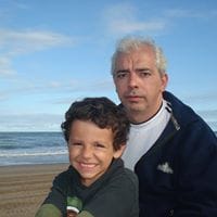Claudio Garcia