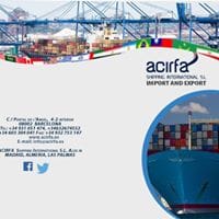 Acirfa Barcelona