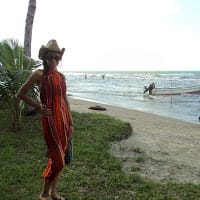Amy Lu Juarez