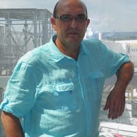 Frederic ARMANGUE HERRERO