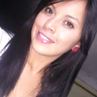 Kenia Naranjo
