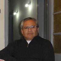 Nicanor Villarpando Lopez