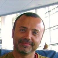 Bernardo Encinas Sánchez