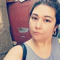 Yasnyytaa Diaz Vasquez