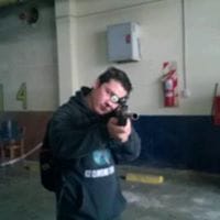 Matias Granjero Rodriguez