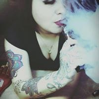 Vickie Fong Campos