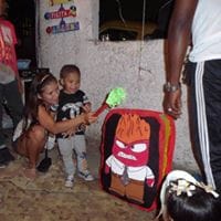 Yorleny Garcia