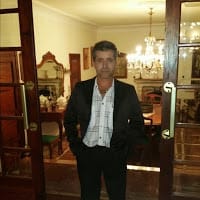 Javier Perez Martin