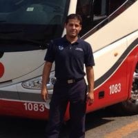 Carlos Zarate
