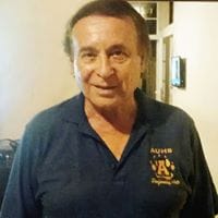 Alberto Medina