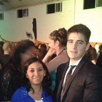 rosa robledo