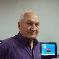 Luis Ortiz Gomez