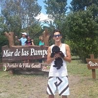 Roxana Maese