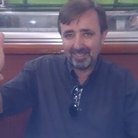 Enrique Javier Izquierdo Chavero