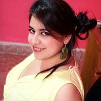 Zoemy Michelle Arredondo