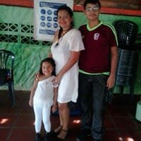 Mariene Sanchez Yguaran