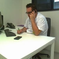 Raul Perez Tome